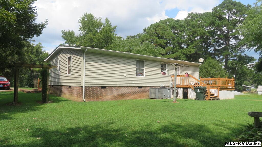 Residential/Vacation at 108 W. Ellis Street, Gaston NC 27832, Gaston, photo 4 of 36