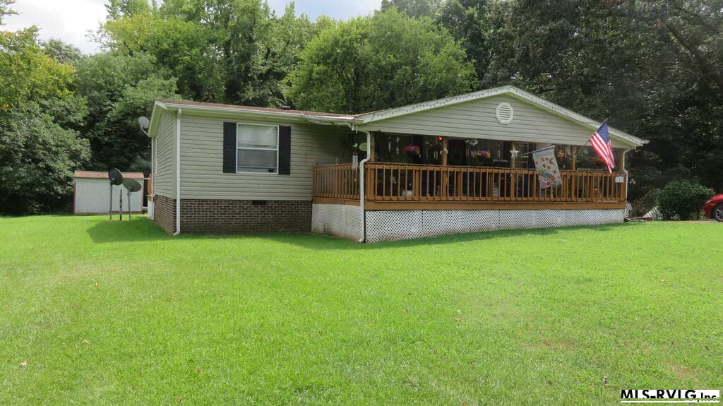 Residential/Vacation at 108 W. Ellis Street, Gaston NC 27832, Gaston, photo 25 of 36