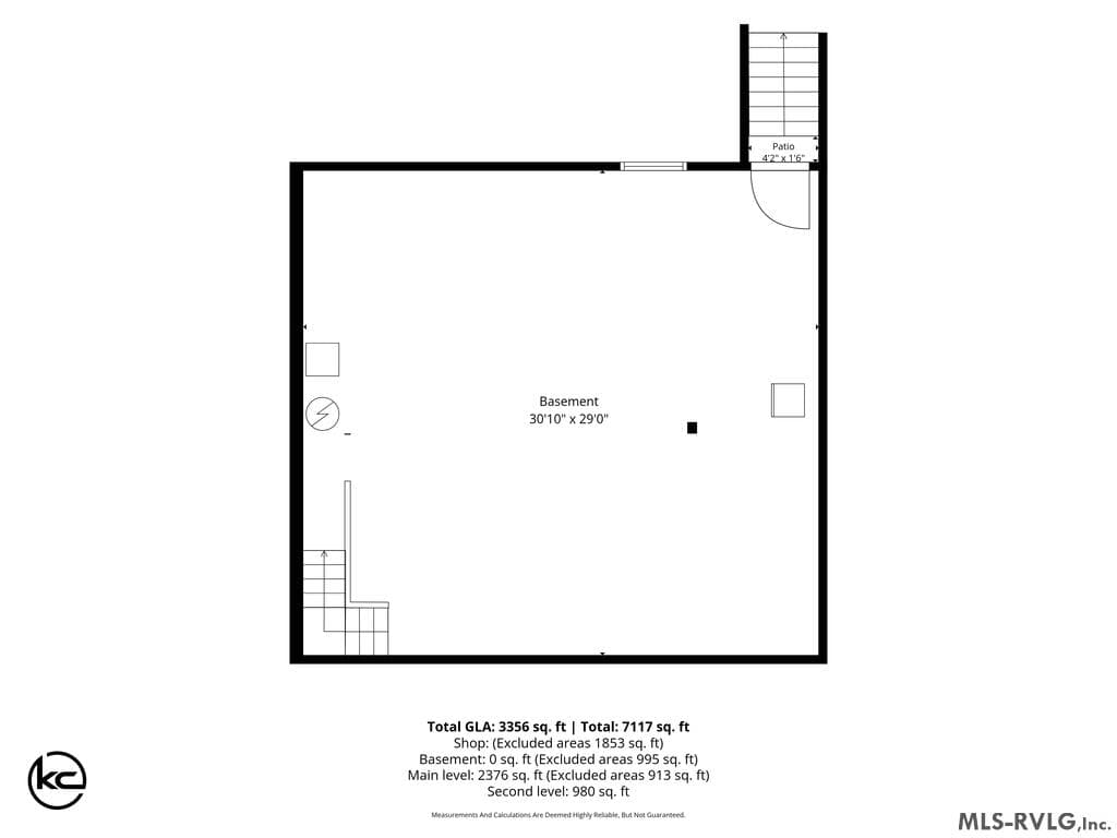Residential/Vacation at 904 Forest Ln, South Hill VA 23970, South Hill, photo 66 of 68