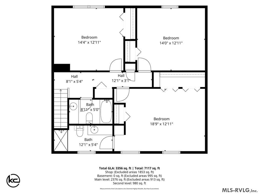 Residential/Vacation at 904 Forest Ln, South Hill VA 23970, South Hill, photo 65 of 68