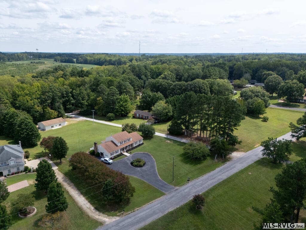 Residential/Vacation at 904 Forest Ln, South Hill VA 23970, South Hill, photo 58 of 68