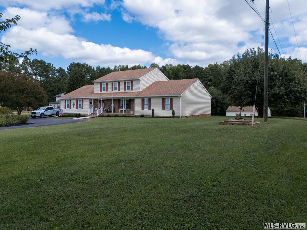 Residential/Vacation at 904 Forest Ln, South Hill VA 23970, South Hill, photo 39 of 68