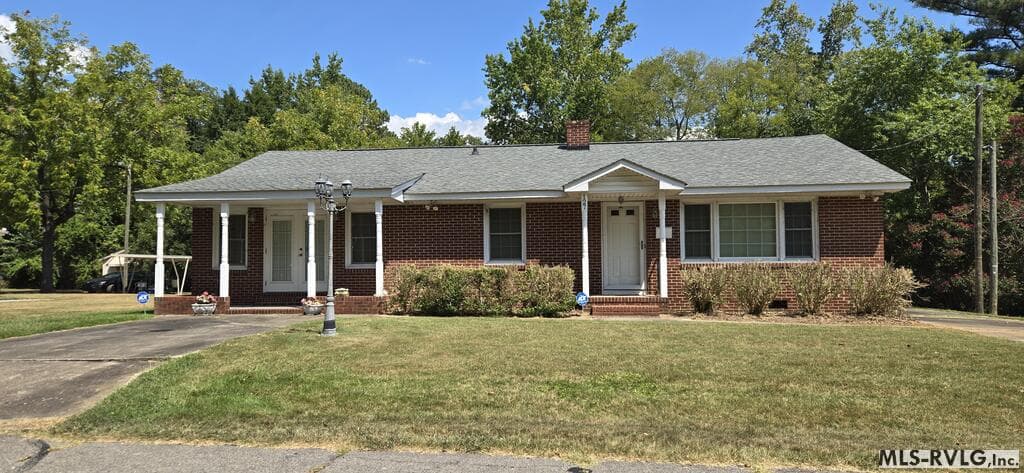 127 Poplar St, Roanoke Rapids NC 27870