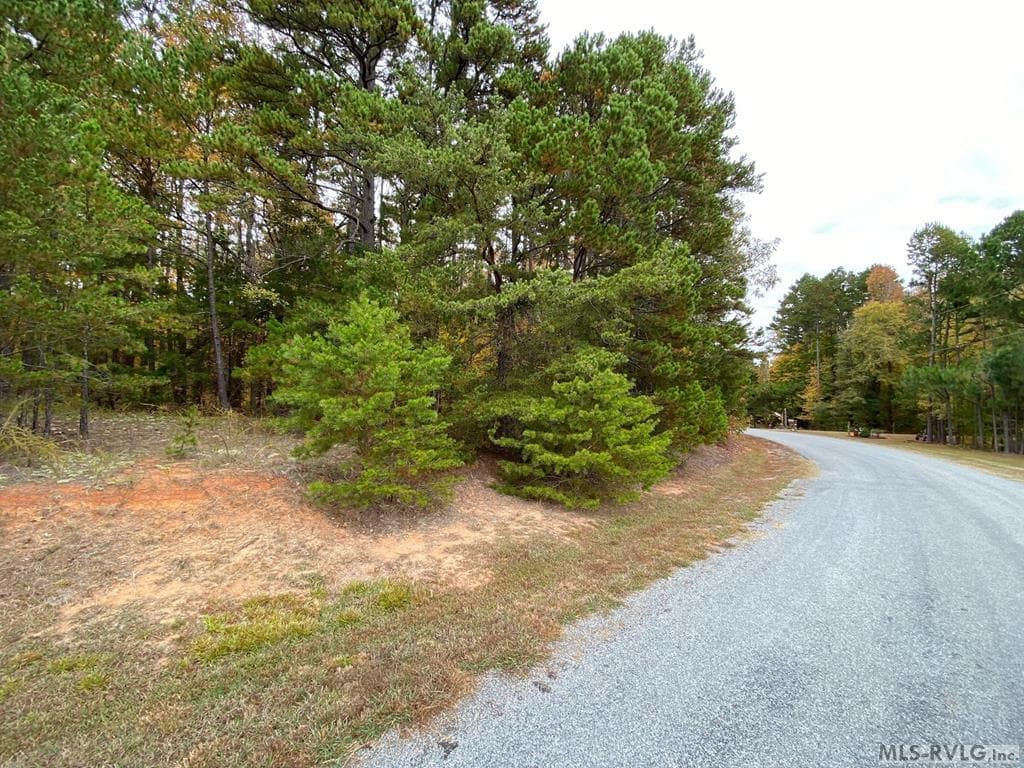 The Whole Curve - Lot 50 Large Mouth Lane, Clarksville VA 23927, Clarksville