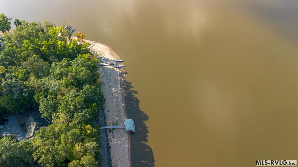 The Subdivision Dock - Lot 50 Large Mouth Lane, Clarksville VA 23927, Clarksville