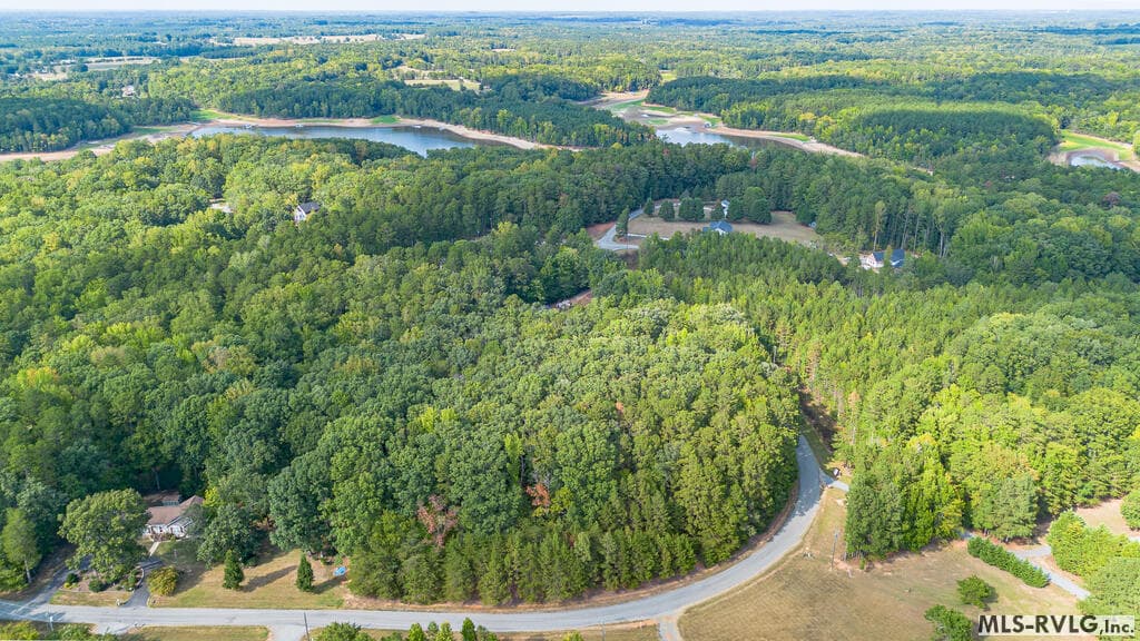 The Whole Curve - Lot 50 Large Mouth Lane, Clarksville VA 23927, Clarksville