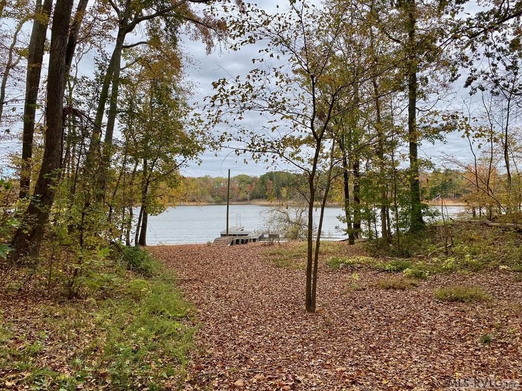 The Subdivision Dock - Lot 50 Large Mouth Lane, Clarksville VA 23927, Clarksville