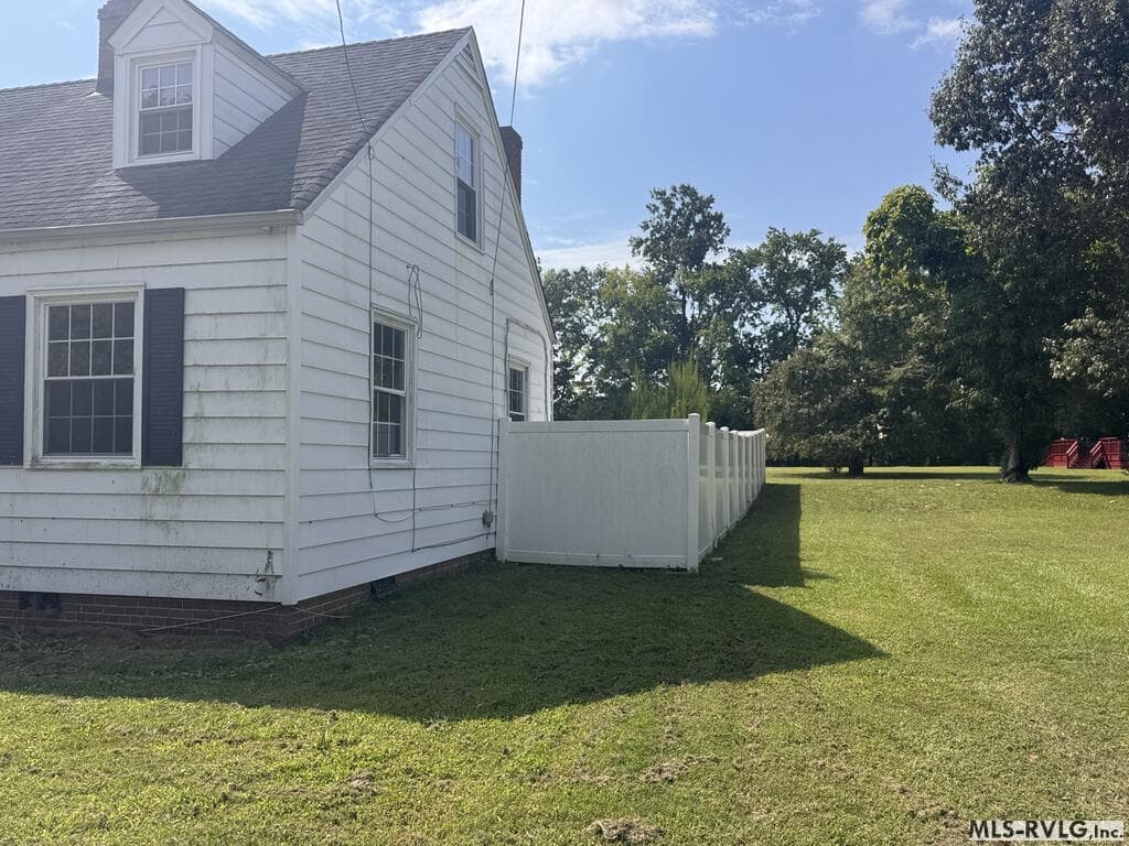 Residential/Vacation at 306 Grove Avenue, Emporia VA 23847, Emporia, photo 14 of 14