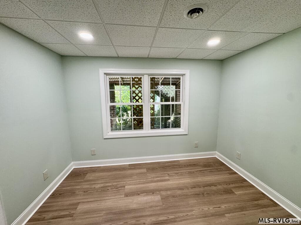 Private Office - 207 Sir Payton Dr., Clarksville VA 23927, Clarksville