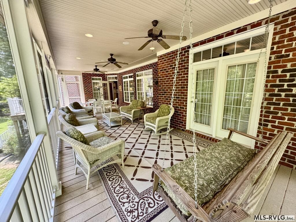 Off Bedroom 3 - 207 Sir Payton Dr., Clarksville VA 23927, Clarksville