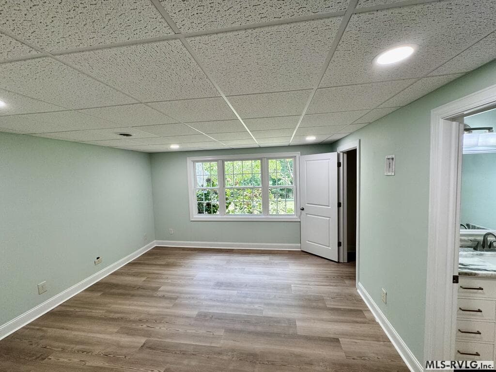 Bedroom #4 - 207 Sir Payton Dr., Clarksville VA 23927, Clarksville