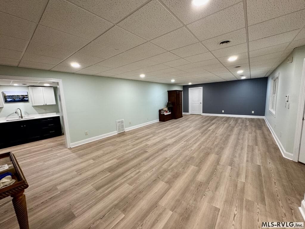 The Family Room - 207 Sir Payton Dr., Clarksville VA 23927, Clarksville