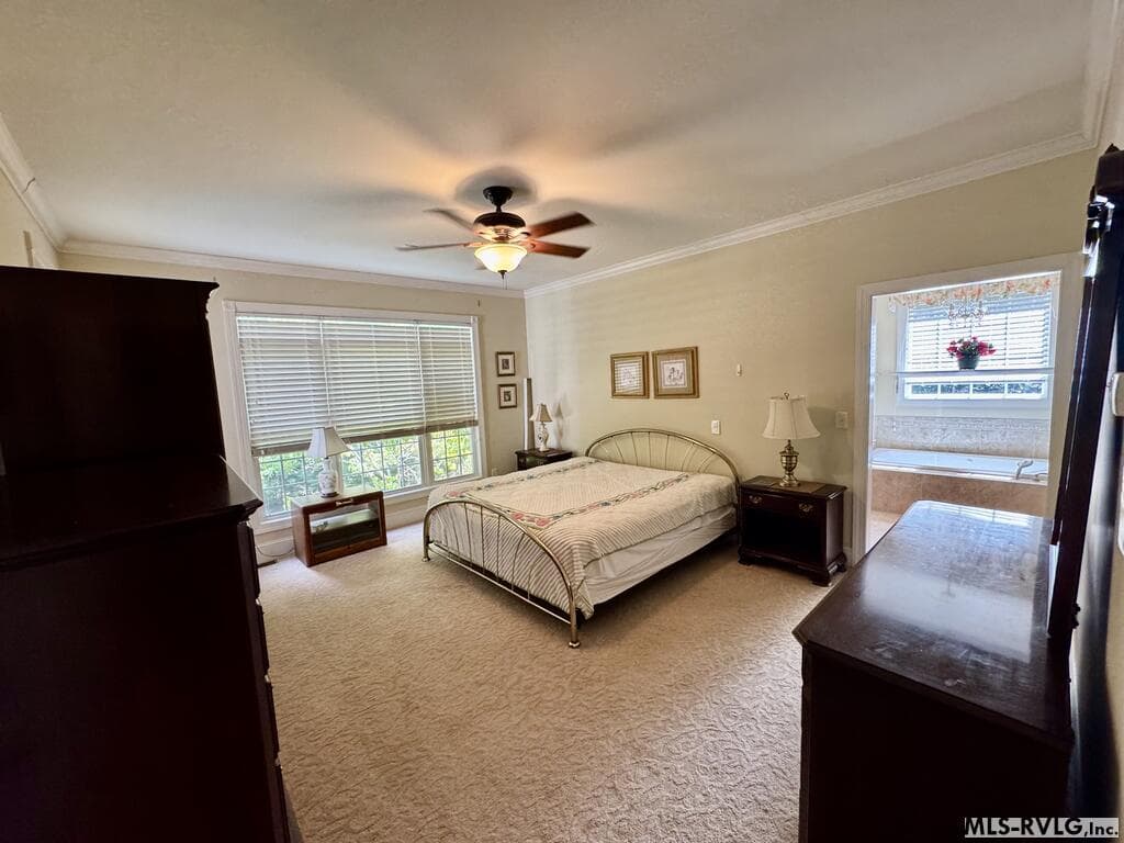 The Primary Suite - 207 Sir Payton Dr., Clarksville VA 23927, Clarksville
