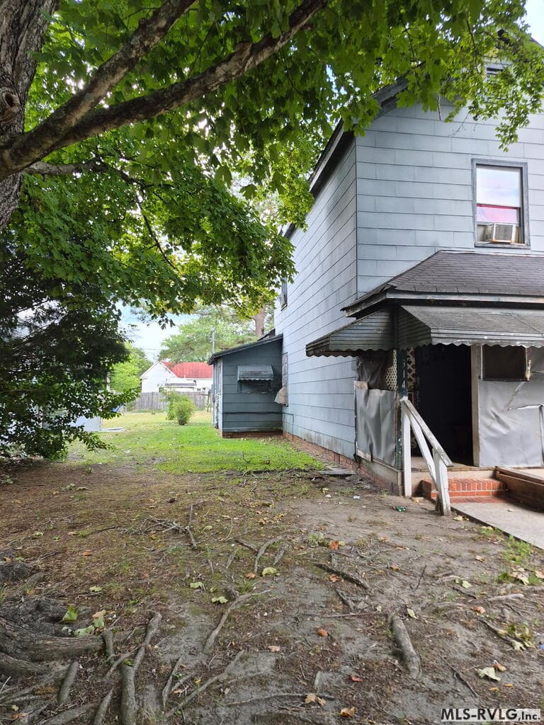 Residential/Vacation at 314 Madison St, Roanoke Rapids NC 27870, Roanoke Rapids, photo 5 of 8