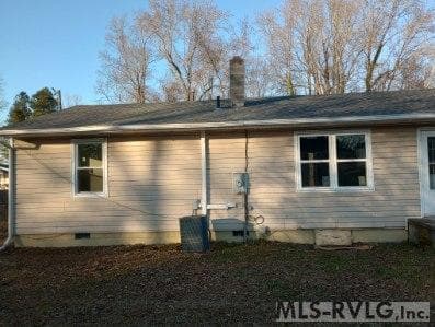 Residential/Vacation at 721 Parham St, Emporia VA 23847, Emporia, photo 14 of 15