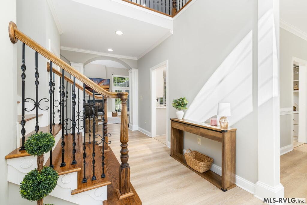 Residential/Vacation at 211 Apple Street, South Hill VA 23970, South Hill, photo 12 of 68
