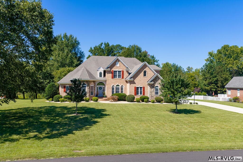 Residential/Vacation at 211 Apple Street, South Hill VA 23970, South Hill, photo 3 of 68