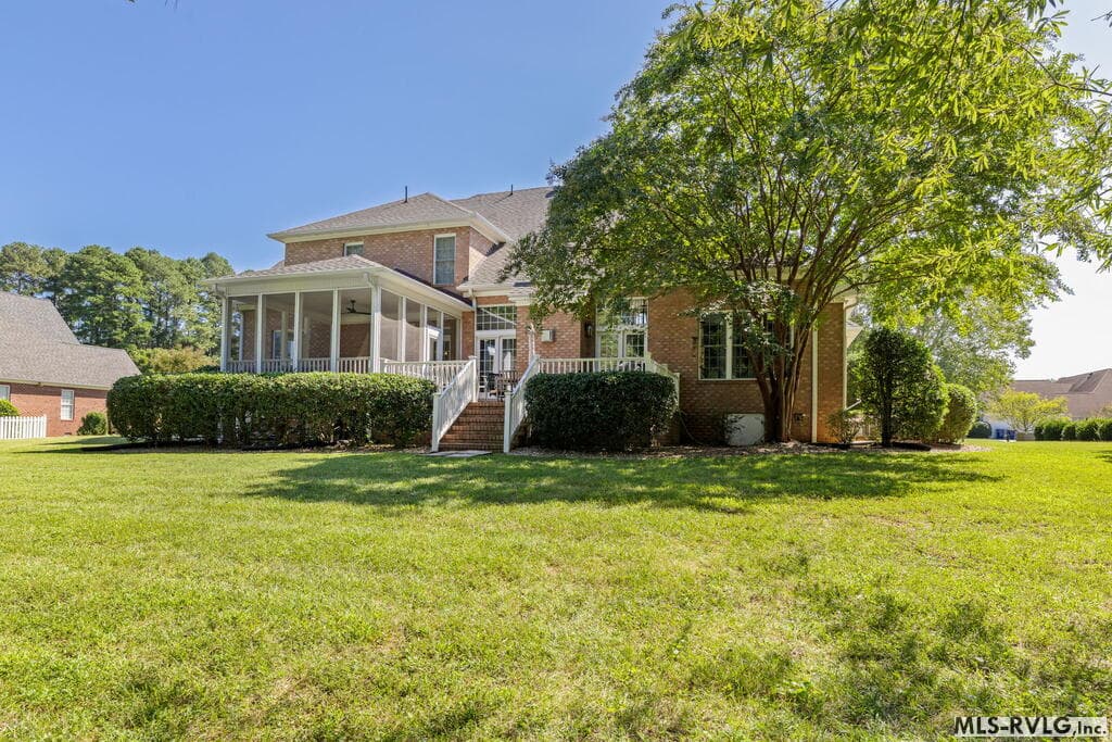 Residential/Vacation at 211 Apple Street, South Hill VA 23970, South Hill, photo 61 of 68