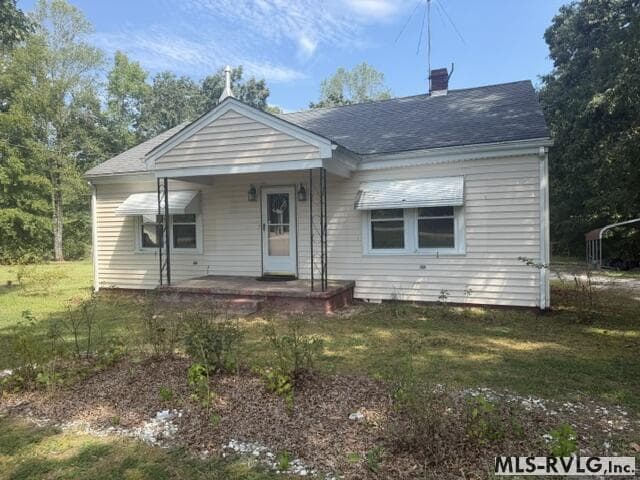 Residential/Vacation at 319 Westward Rd, Freeman VA 23856, Freeman, photo 2 of 41