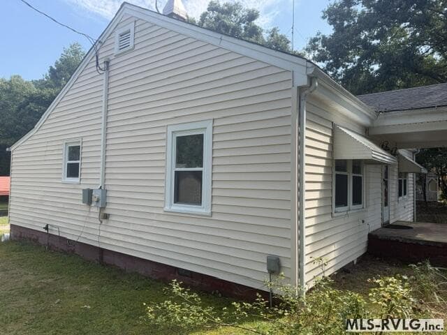 Residential/Vacation at 319 Westward Rd, Freeman VA 23856, Freeman, photo 3 of 41