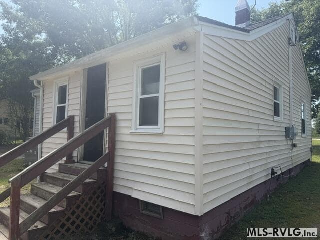 Residential/Vacation at 319 Westward Rd, Freeman VA 23856, Freeman, photo 5 of 41