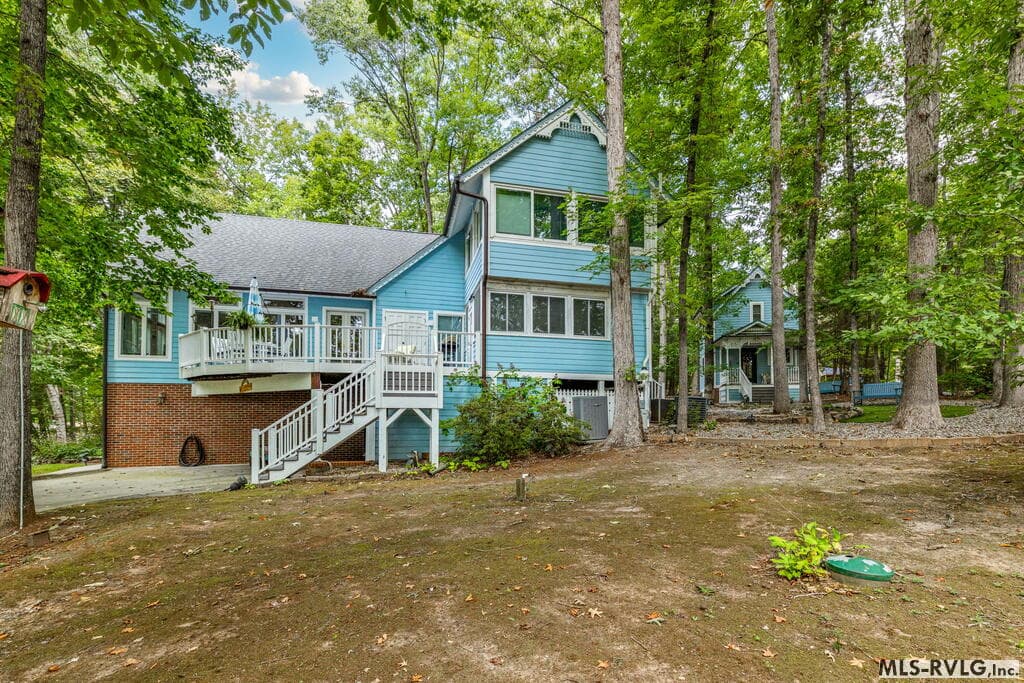 Residential/Vacation at 636 Beechwood Drive, Bracey VA 23919, Bracey, photo 6 of 57