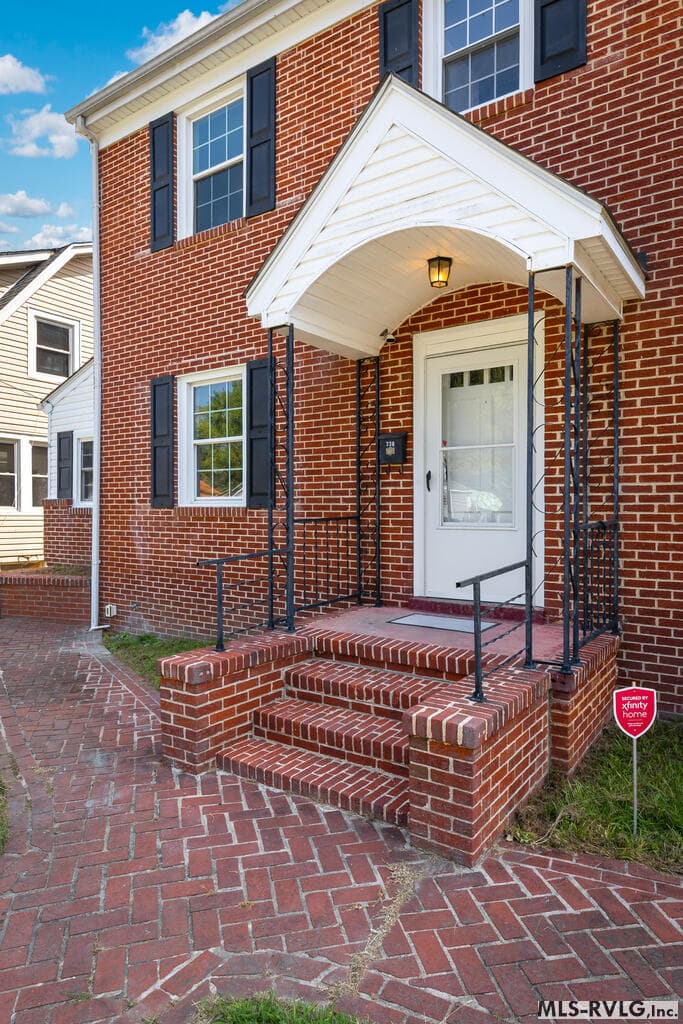 Residential/Vacation at 738 Halifax St, Emporia VA 23847, Emporia, photo 2 of 50