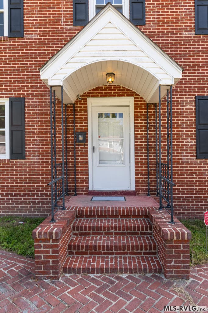 Residential/Vacation at 738 Halifax St, Emporia VA 23847, Emporia, photo 3 of 50