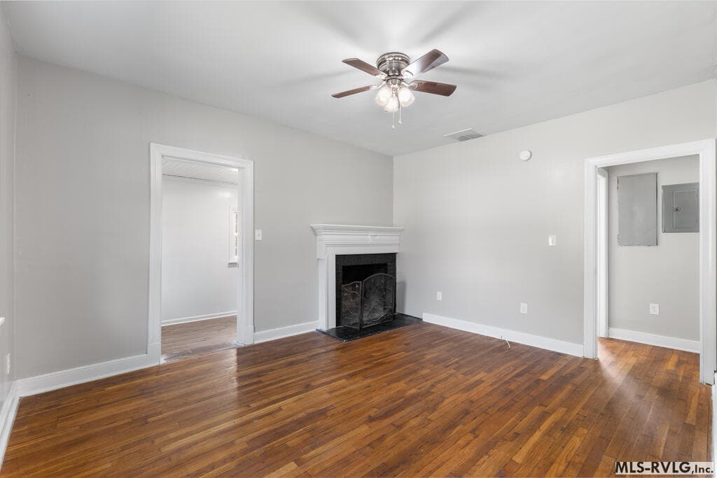 Residential/Vacation at 738 Halifax St, Emporia VA 23847, Emporia, photo 10 of 50