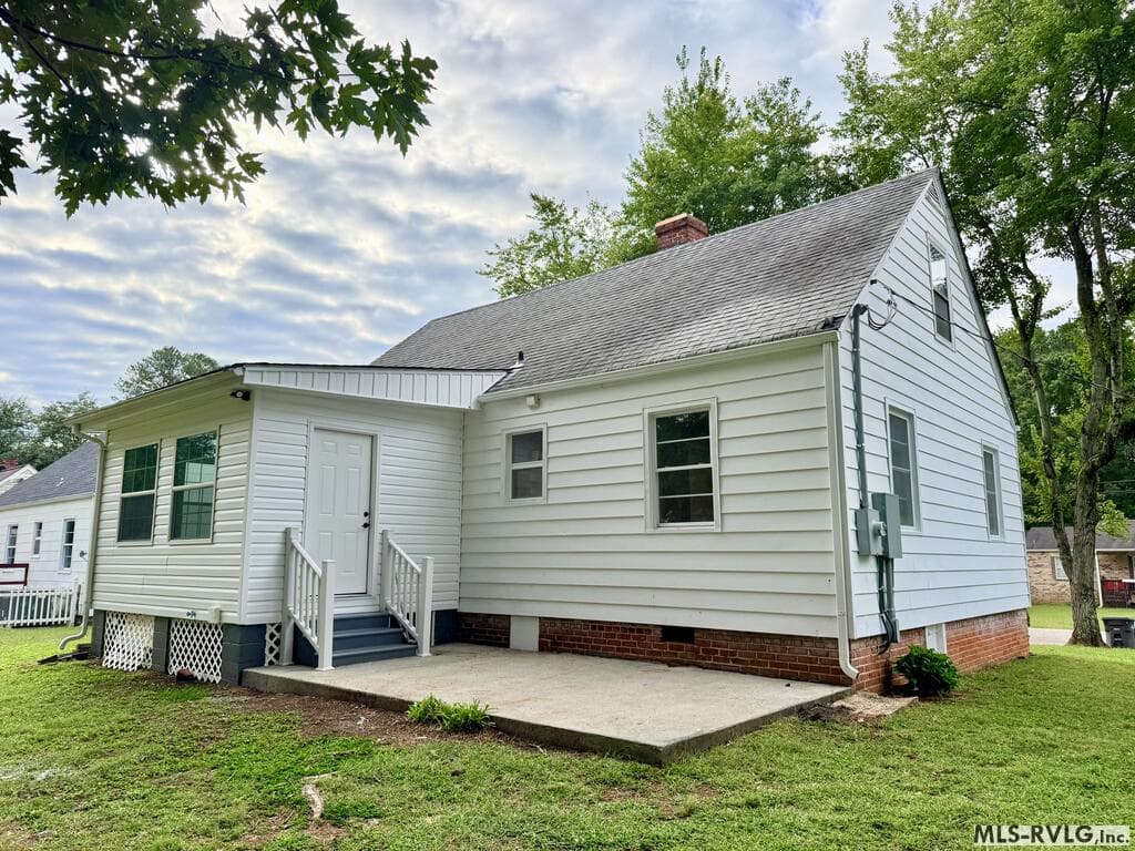 Residential/Vacation at 1011 Second Ave, Lawrenceville VA 23868, Lawrenceville, photo 23 of 25