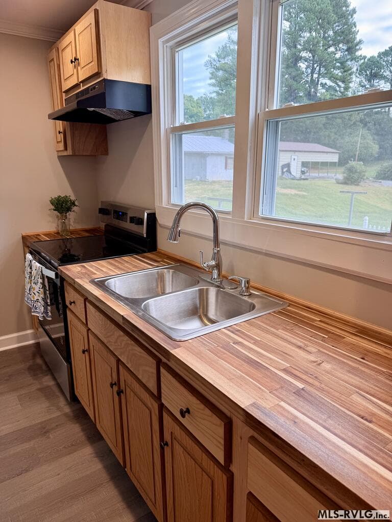 Residential/Vacation at 1011 Second Ave, Lawrenceville VA 23868, Lawrenceville, photo 6 of 25