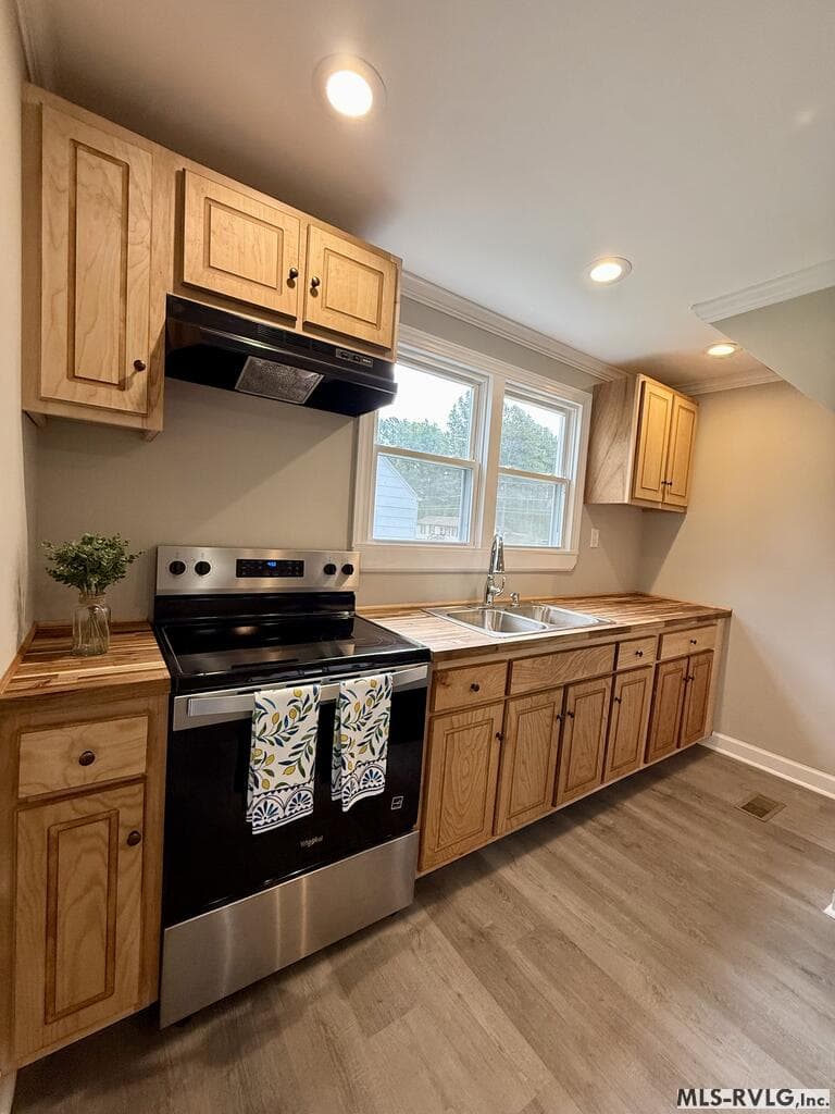 Residential/Vacation at 1011 Second Ave, Lawrenceville VA 23868, Lawrenceville, photo 7 of 25