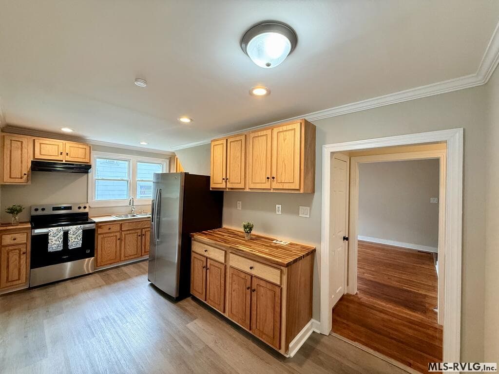 Residential/Vacation at 1011 Second Ave, Lawrenceville VA 23868, Lawrenceville, photo 5 of 25