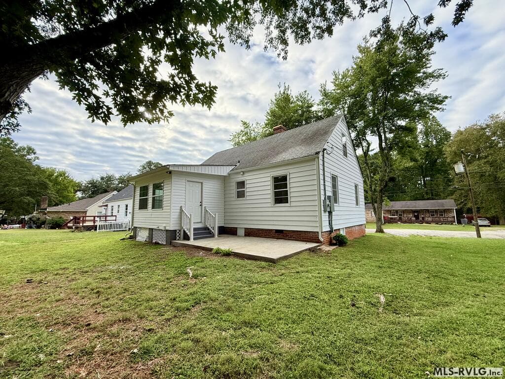 Residential/Vacation at 1011 Second Ave, Lawrenceville VA 23868, Lawrenceville, photo 24 of 25