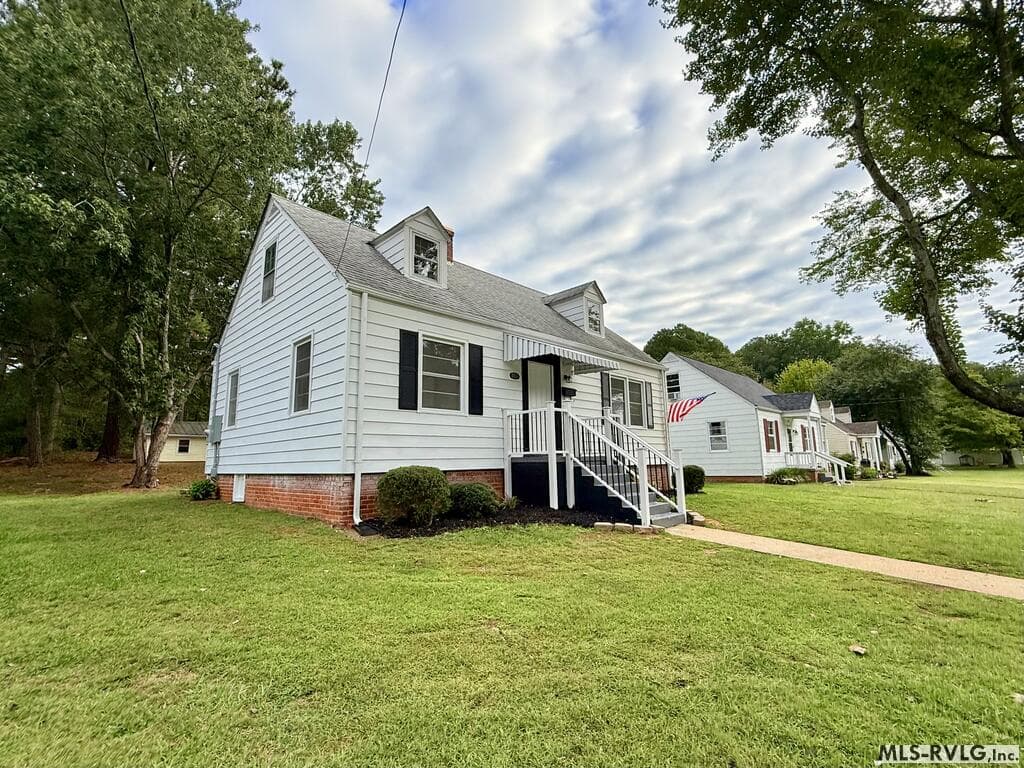 Residential/Vacation at 1011 Second Ave, Lawrenceville VA 23868, Lawrenceville, photo 25 of 25