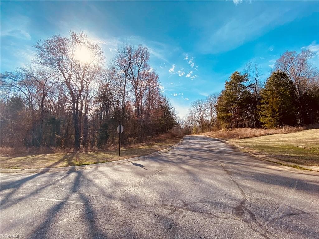 Unimproved Land at LOT 51 Delaware Court, Mocksville NC 27028, photo 3 of 7