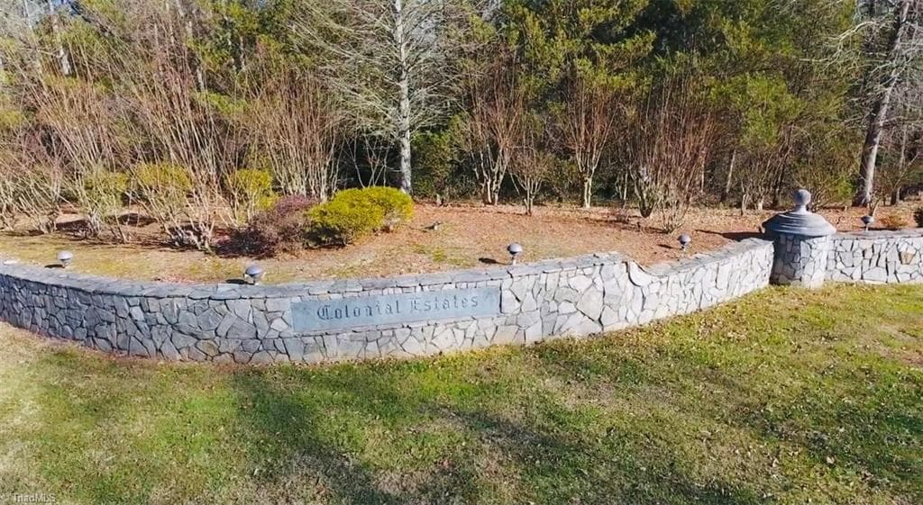 LOT 51 Delaware Court, Mocksville NC 27028