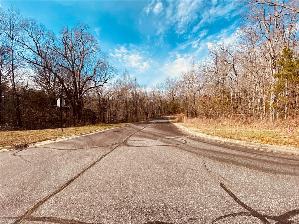 Unimproved Land at LOT 51 Delaware Court, Mocksville NC 27028, photo 4 of 7