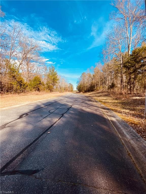 Unimproved Land at LOT 54 Rhode Island Court, Mocksville NC 27028, photo 6 of 7