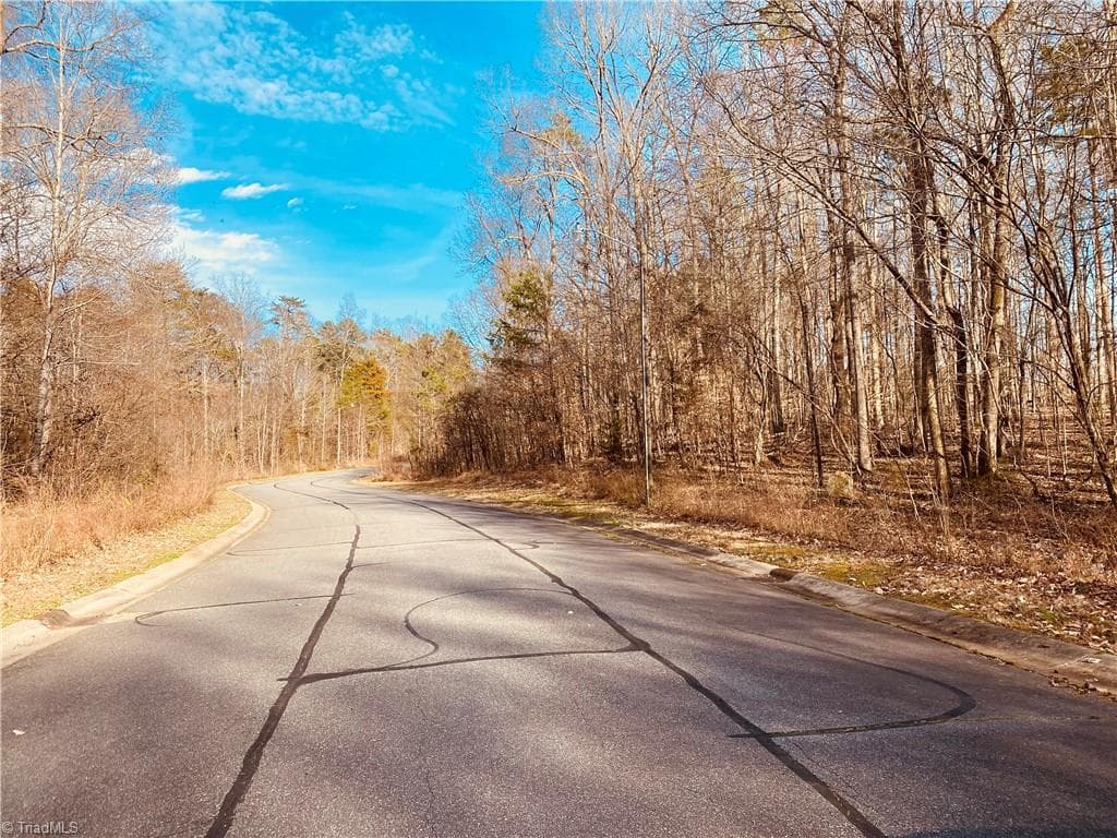 Unimproved Land at LOT 54 Rhode Island Court, Mocksville NC 27028, photo 5 of 7