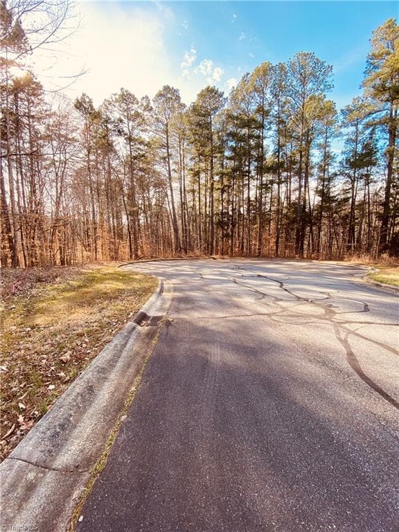 Unimproved Land at LOT 66 North Carolina Circle, Mocksville NC 27028, photo 7 of 7