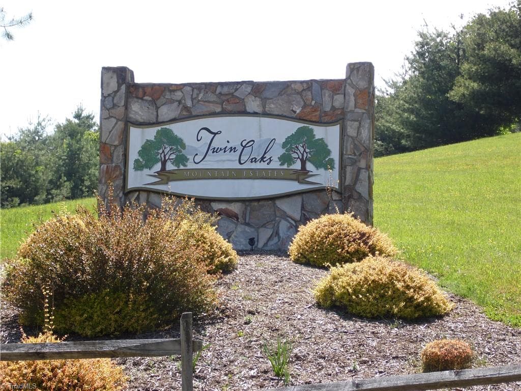 Single Family Residence at Lot #37 Ridgewood Road, Sparta NC 28675, photo 12 of 12