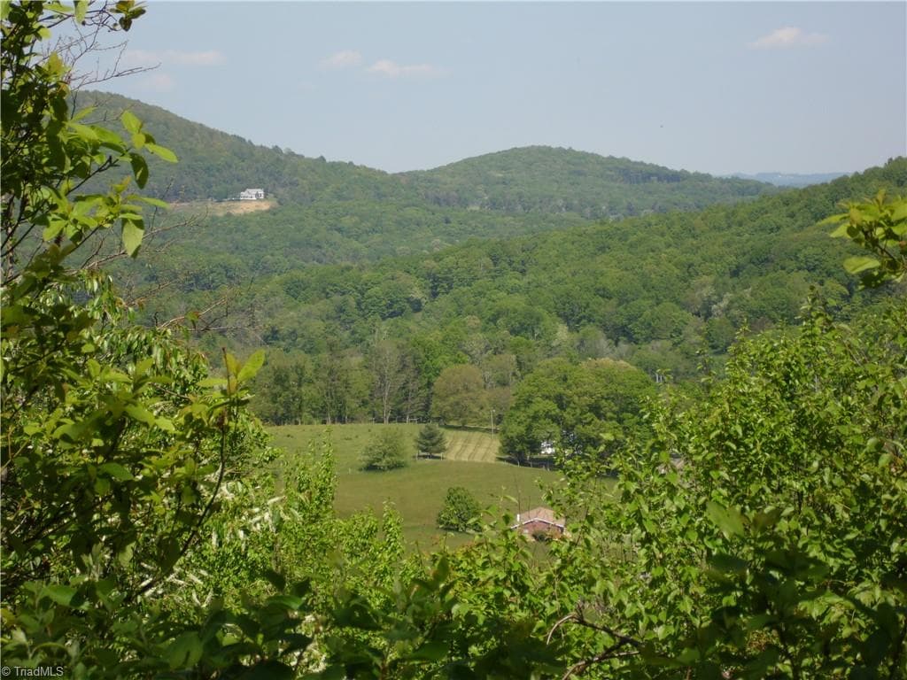 Lot #37 Ridgewood Road, Sparta NC 28675