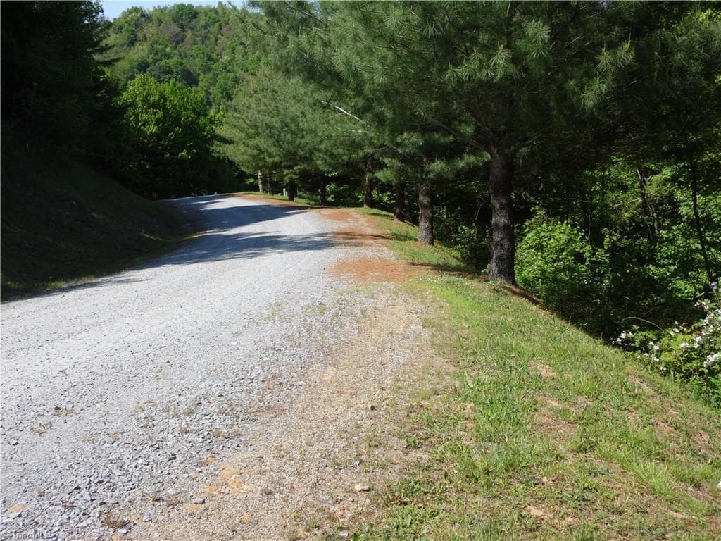 Single Family Residence at Lot #37 Ridgewood Road, Sparta NC 28675, photo 11 of 12