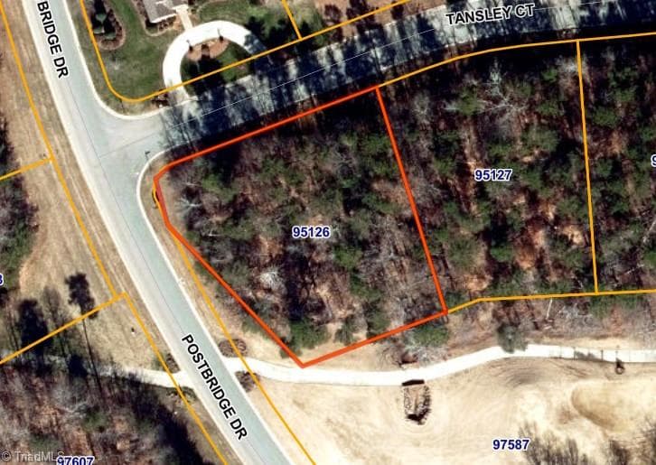 4117 Tansley Court, Greensboro NC 27407