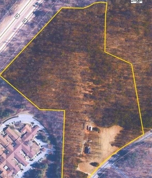 Stick/Site Built at 652 Johnson Ridge Road, Elkin NC 28621, photo 2 of 25