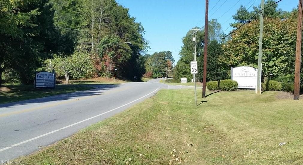 Stick/Site Built at 652 Johnson Ridge Road, Elkin NC 28621, photo 24 of 25