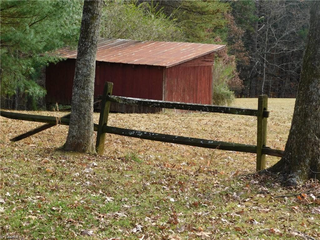 Stick/Site Built at 652 Johnson Ridge Road, Elkin NC 28621, photo 18 of 25