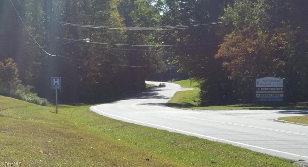 Stick/Site Built at 652 Johnson Ridge Road, Elkin NC 28621, photo 25 of 25