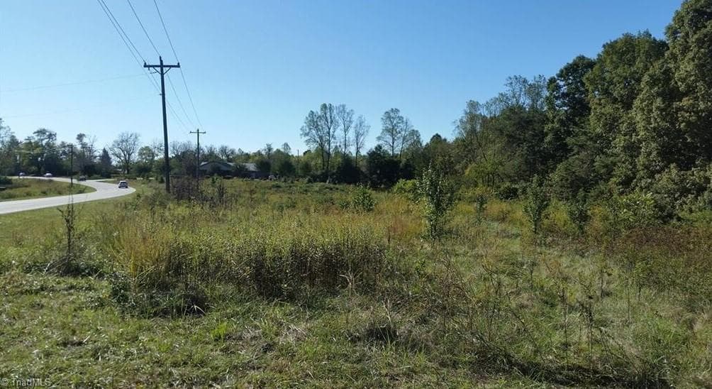 0 Johnson Ridge Road, Elkin NC 28621